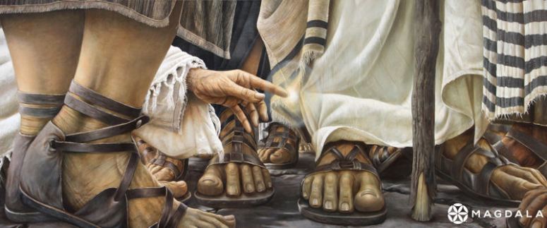 Magdala Encounter Chapel